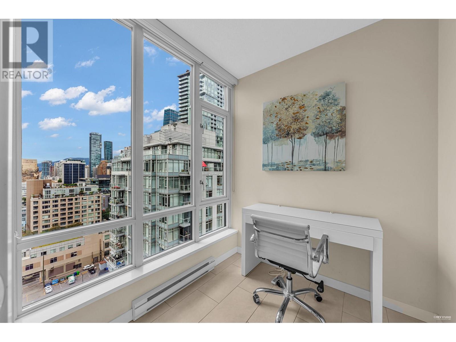 2101 833 Homer Street, Vancouver, British Columbia  V6B 0H4 - Photo 7 - R2815785