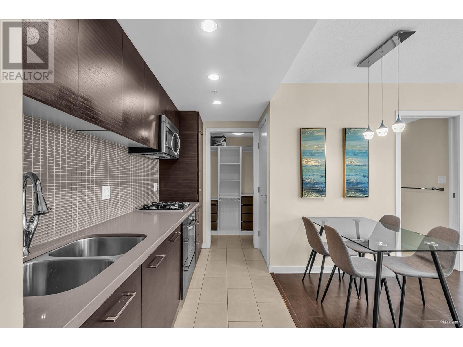 2101 833 Homer Street, Vancouver, British Columbia  V6B 0H4 - Photo 22 - R2815785