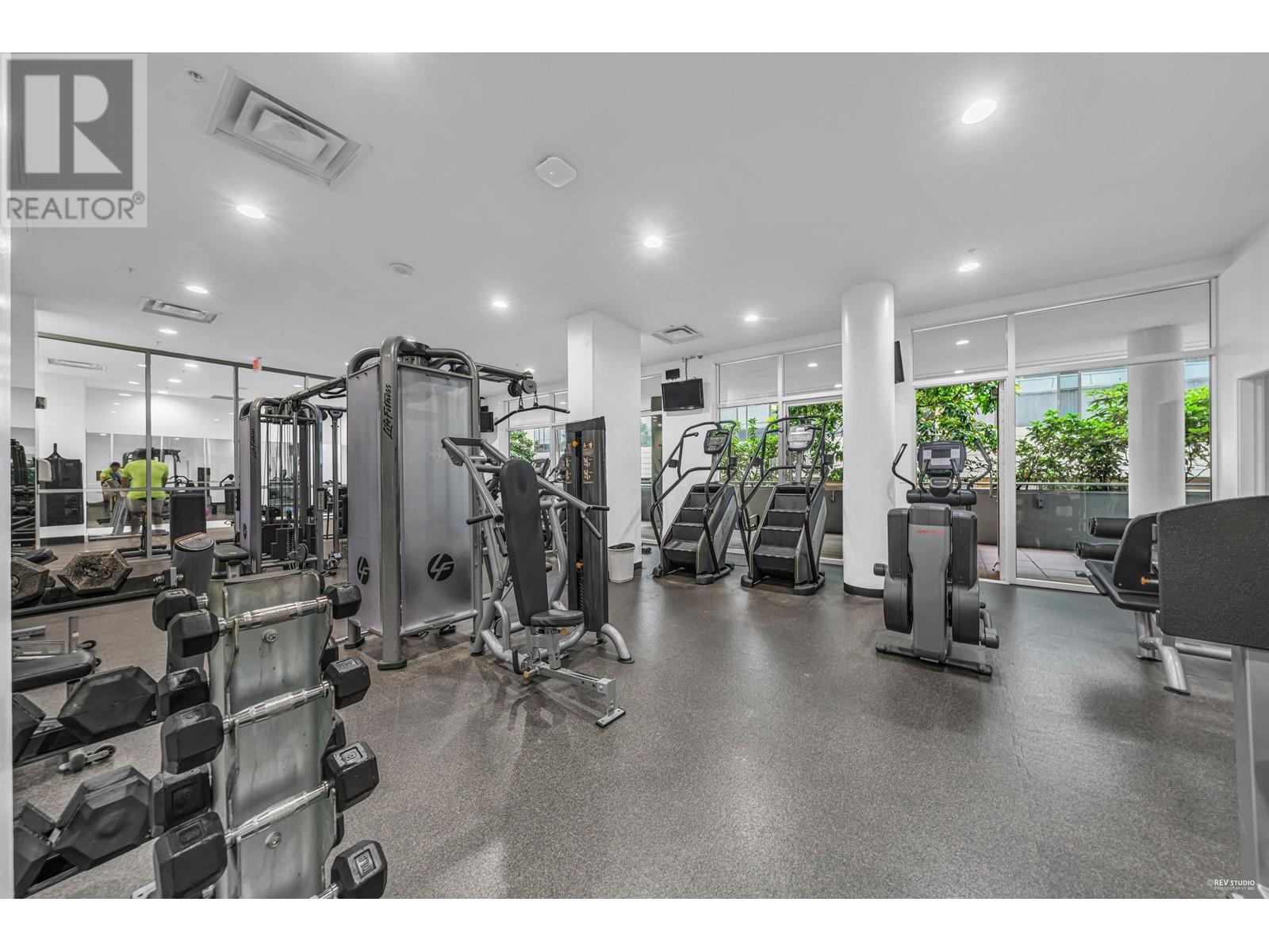 2101 833 Homer Street, Vancouver, British Columbia  V6B 0H4 - Photo 27 - R2815785