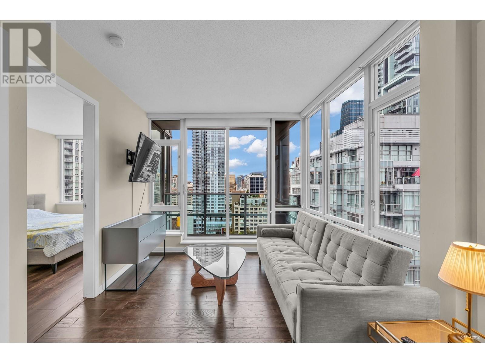 2101 833 Homer Street, Vancouver, British Columbia  V6B 0H4 - Photo 9 - R2815785