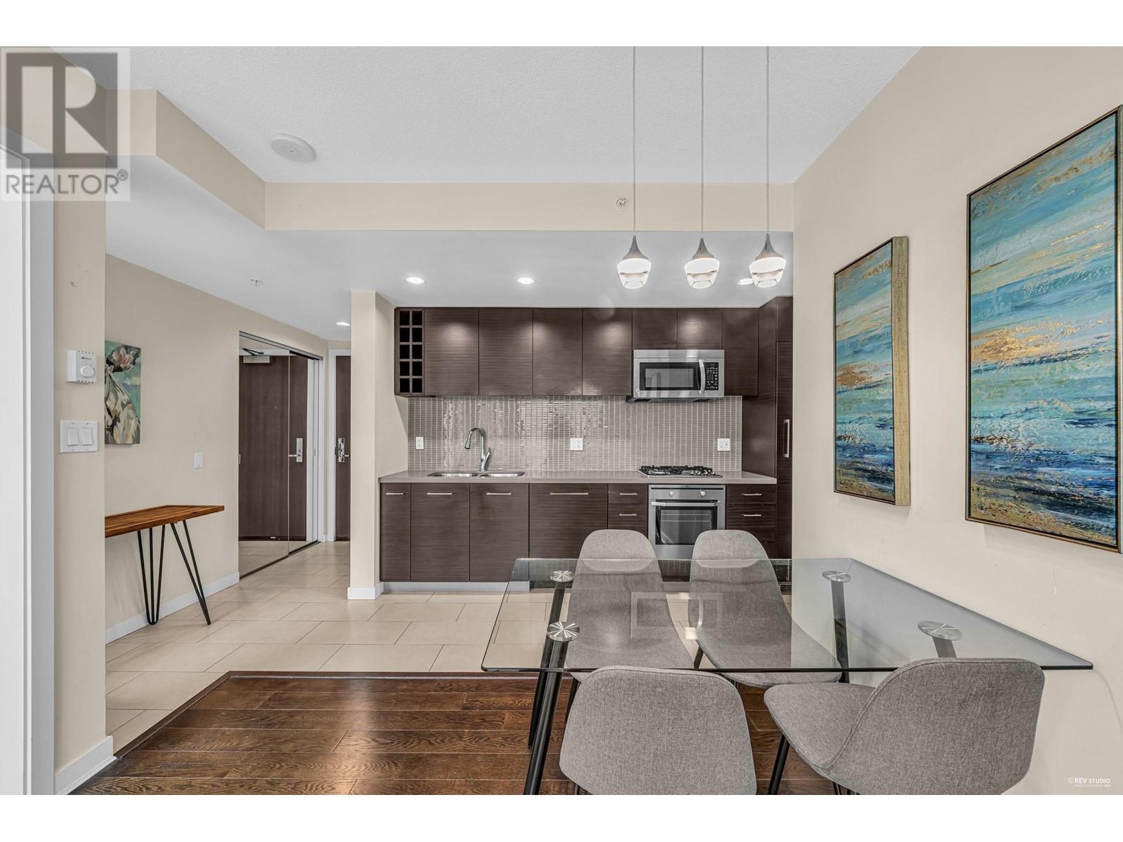 2101 833 Homer Street, Vancouver, British Columbia  V6B 0H4 - Photo 6 - R2815785