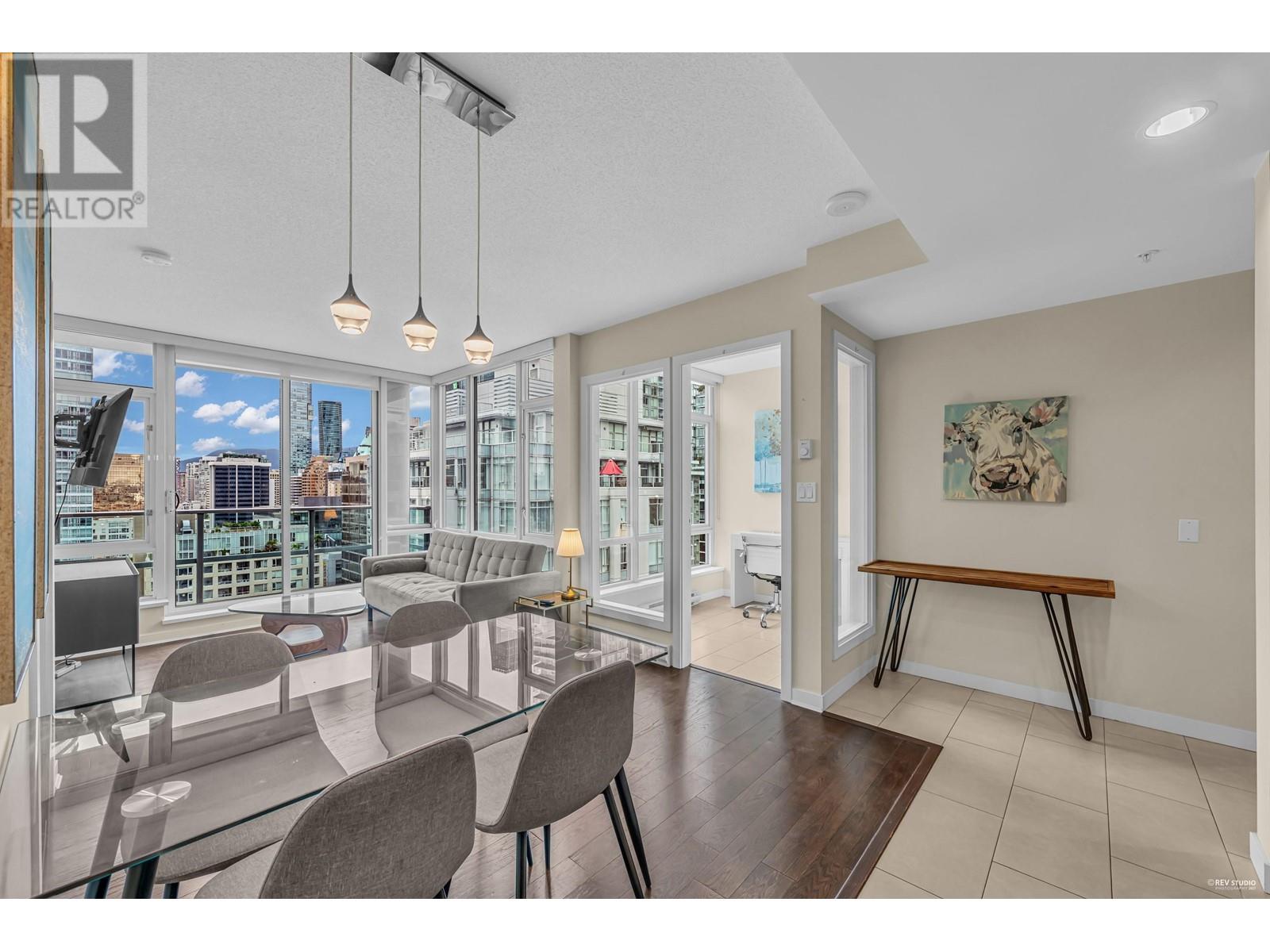2101 833 Homer Street, Vancouver, British Columbia  V6B 0H4 - Photo 24 - R2815785