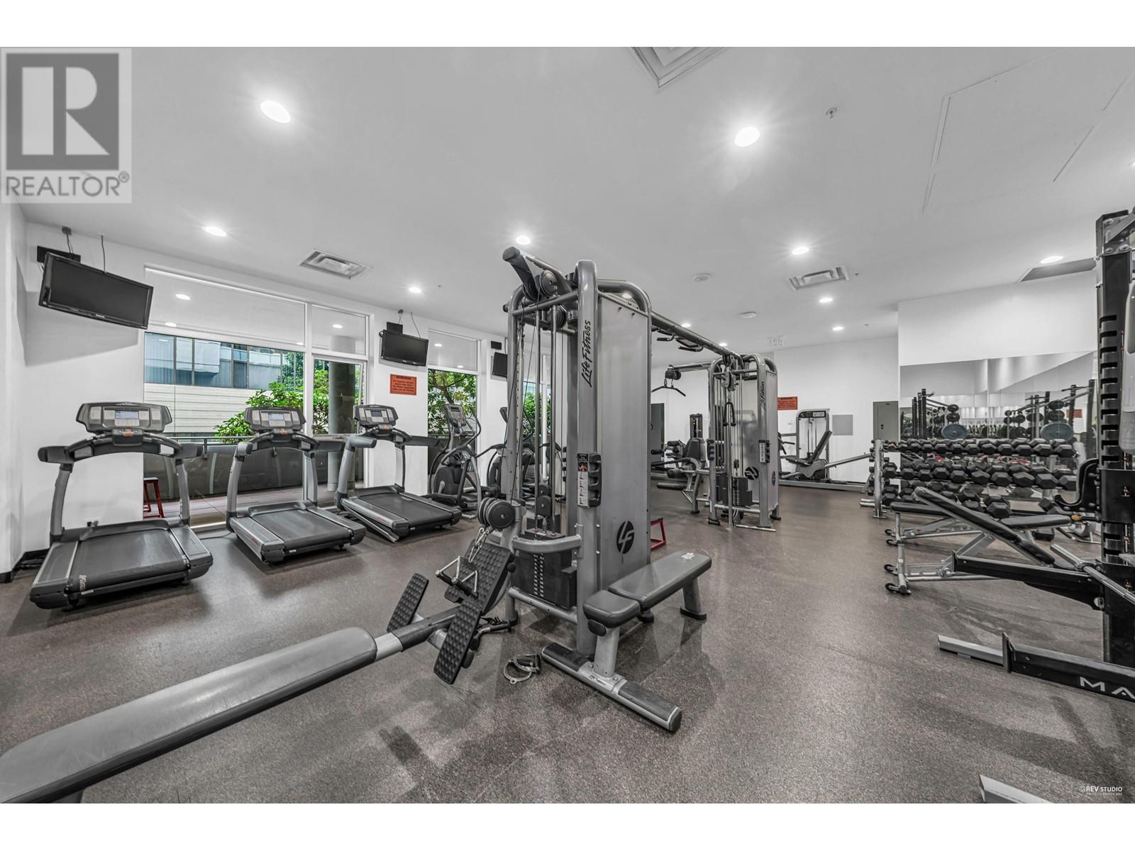 2101 833 Homer Street, Vancouver, British Columbia  V6B 0H4 - Photo 29 - R2815785