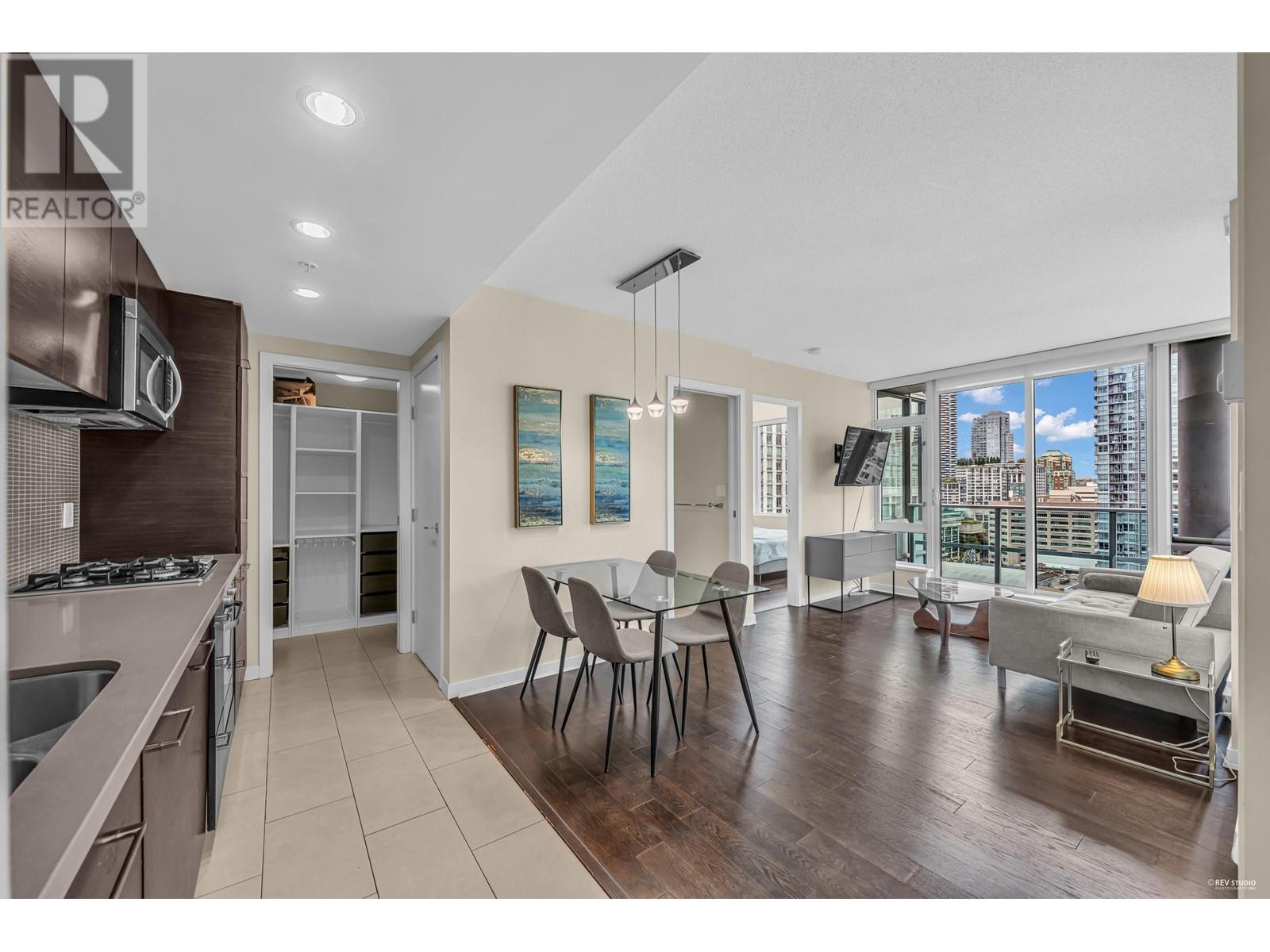 2101 833 Homer Street, Vancouver, British Columbia  V6B 0H4 - Photo 21 - R2815785