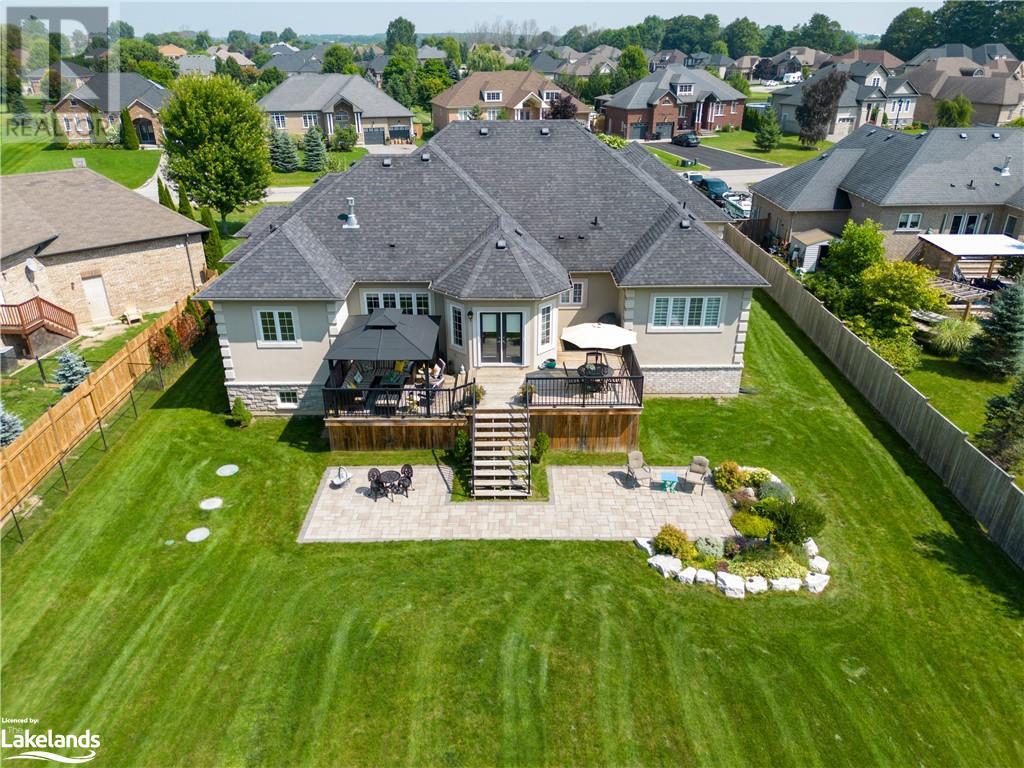 16 BASSWOOD Drive, wasaga beach, Ontario