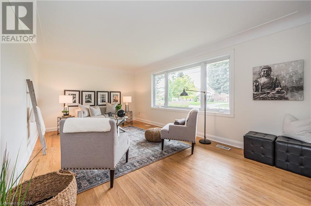 183 Rodney Street, Waterloo, Ontario  N2J 1G4 - Photo 7 - 40483506