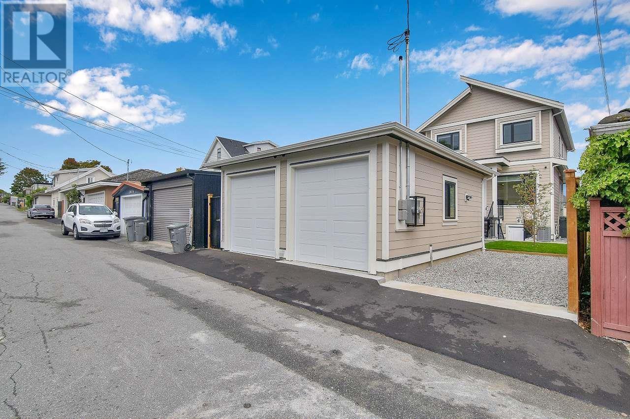 2868 Mcgill Street, Vancouver, British Columbia  V5K 1H6 - Photo 4 - R2816043