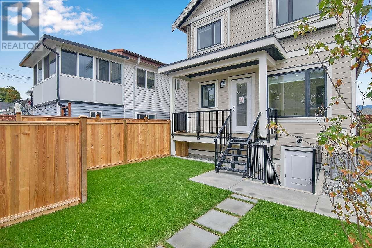 2868 Mcgill Street, Vancouver, British Columbia  V5K 1H6 - Photo 5 - R2816043