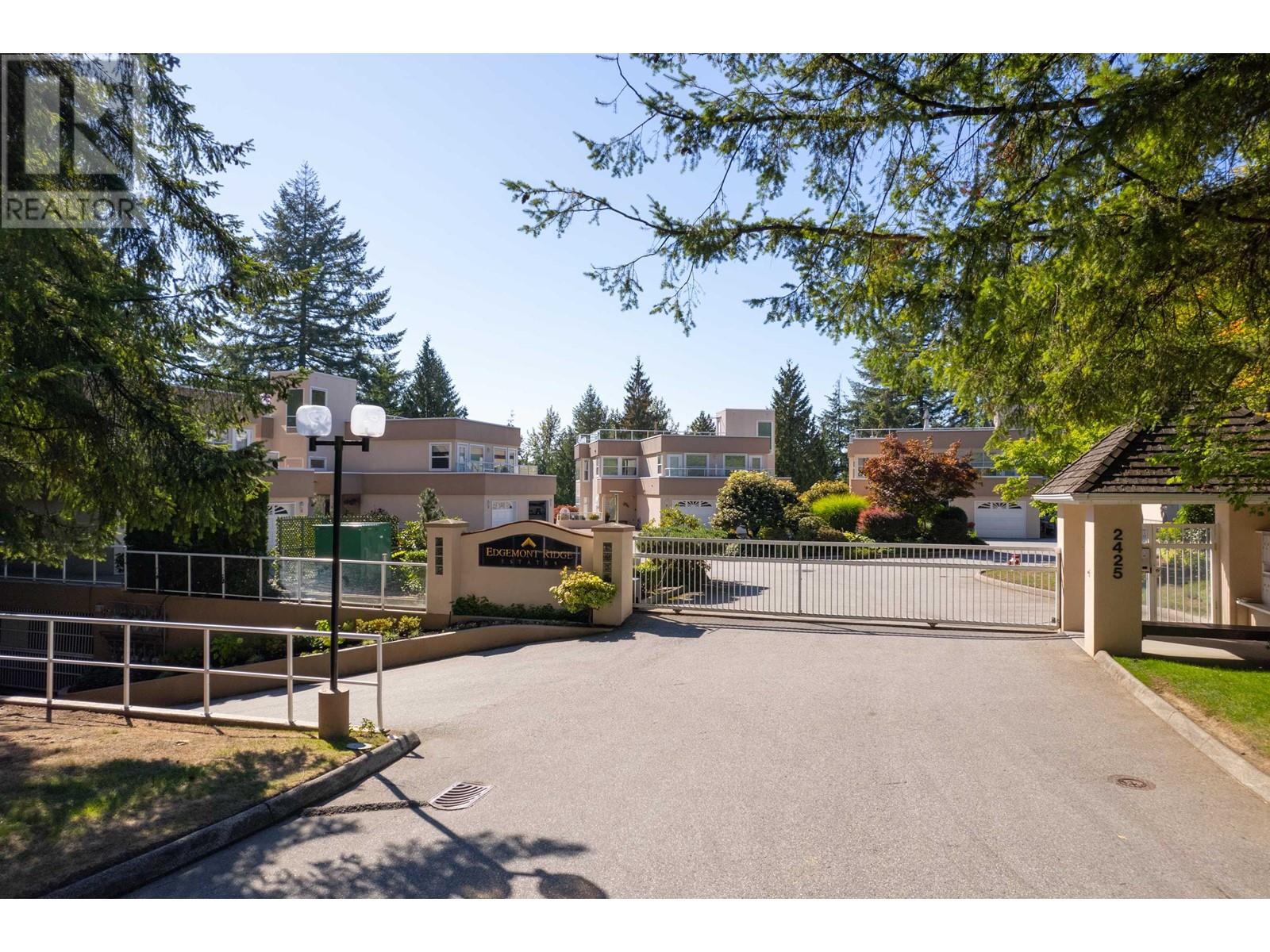 14 2425 Edgemont Boulevard, North Vancouver, British Columbia  V7P 2L2 - Photo 30 - R2816182
