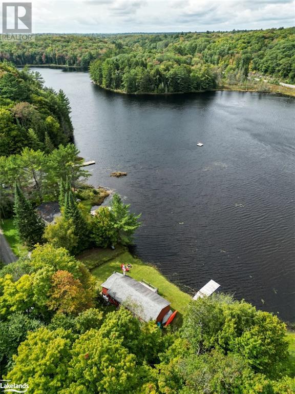 1020 Gordonier Lake Road Private, Bracebridge, Ontario  P1L 1X3 - Photo 23 - 40484407