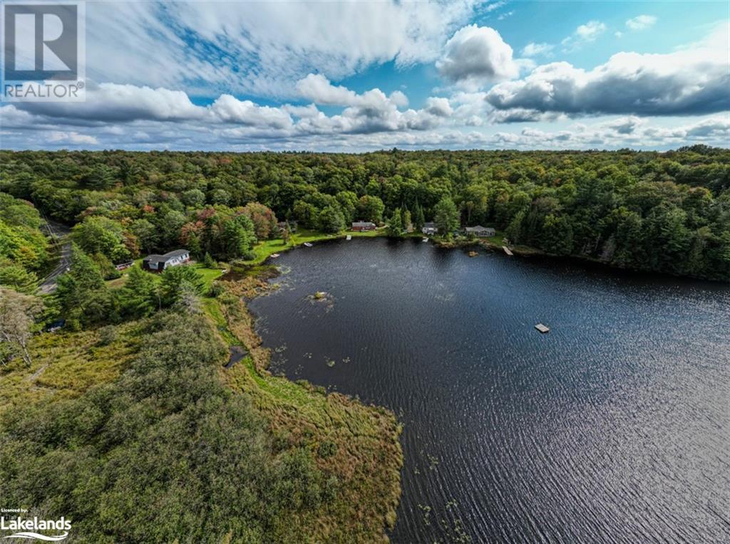 1020 Gordonier Lake Road Private, Bracebridge, Ontario  P1L 1X3 - Photo 25 - 40484407