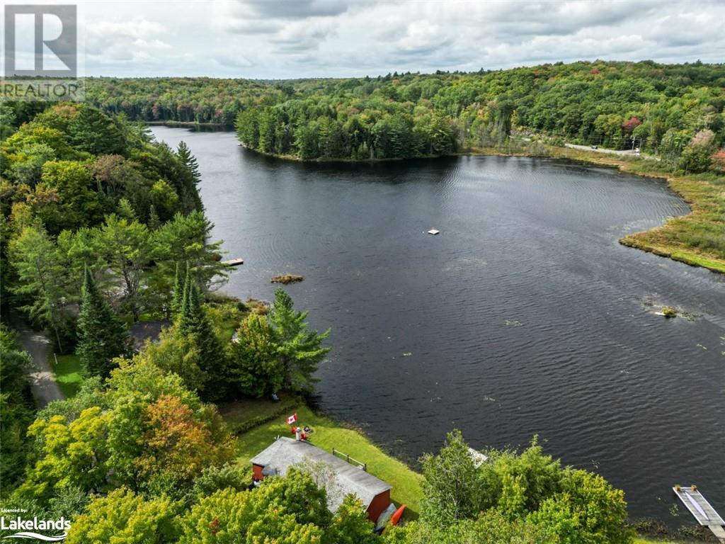 1020 Gordonier Lake Road Private, Bracebridge, Ontario  P1L 1X3 - Photo 3 - 40484407