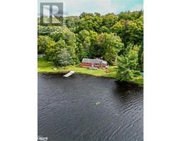 1020 GORDONIER LAKE ROAD Private