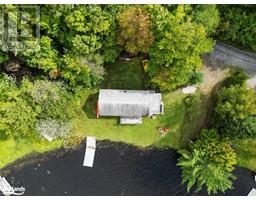 1020 GORDONIER LAKE ROAD Private