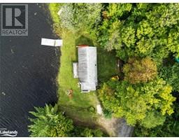 1020 GORDONIER LAKE ROAD Private