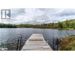 1020 GORDONIER LAKE ROAD Private