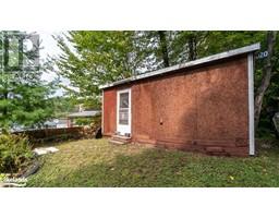 1020 GORDONIER LAKE ROAD Private