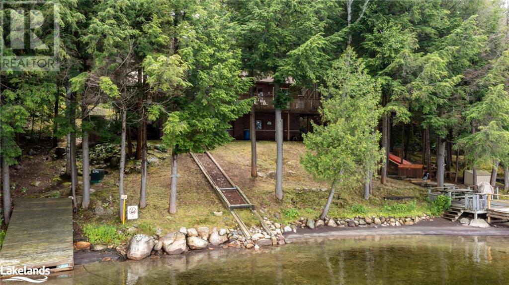 26 Wa Zone L, Loon Bay, Carling, Ontario  P0G 1G0 - Photo 48 - 40483779