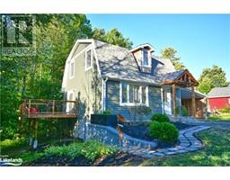 180 JAMES BAY JUNCTION Road