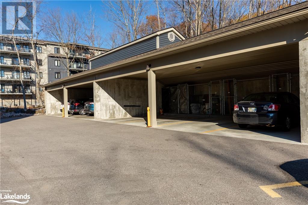 11c Salt Dock Road Unit# 201, Parry Sound, Ontario  P2A 3B6 - Photo 5 - 40362669