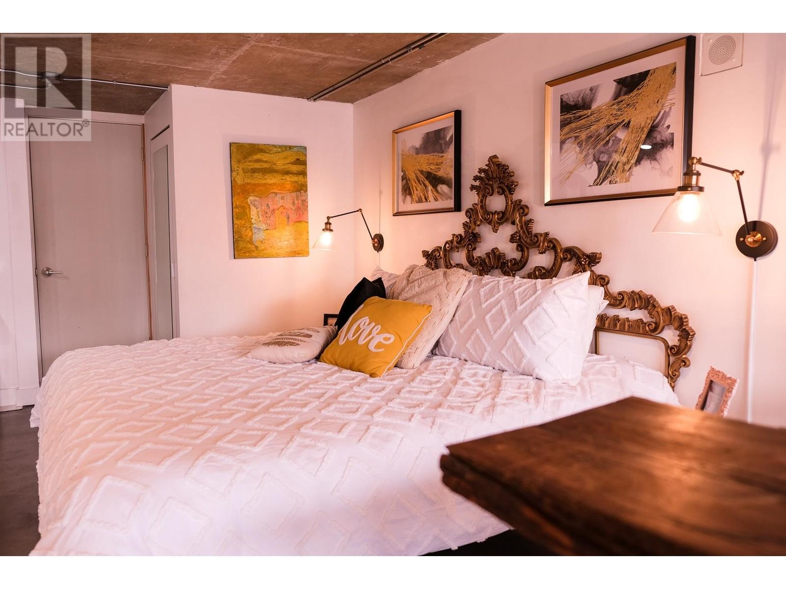 410 1529 W 6th Avenue, Vancouver, British Columbia  V6J 1R1 - Photo 16 - R2816272