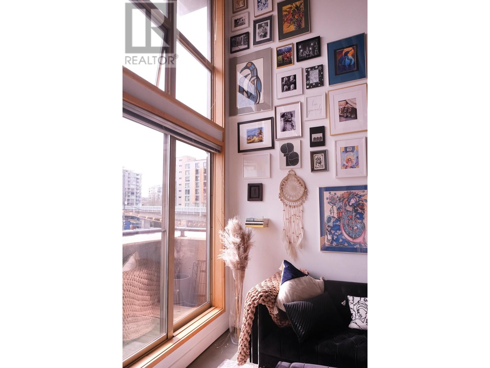 410 1529 W 6th Avenue, Vancouver, British Columbia  V6J 1R1 - Photo 9 - R2816272