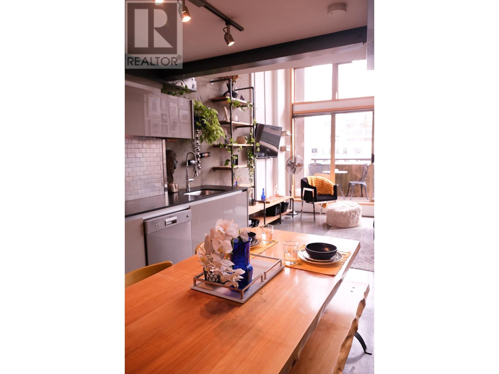 410 1529 W 6th Avenue, Vancouver, British Columbia  V6J 1R1 - Photo 21 - R2816272