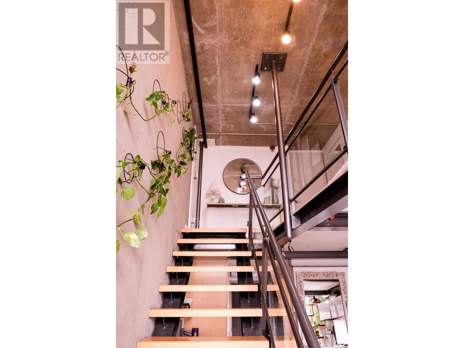 410 1529 W 6th Avenue, Vancouver, British Columbia  V6J 1R1 - Photo 5 - R2816272