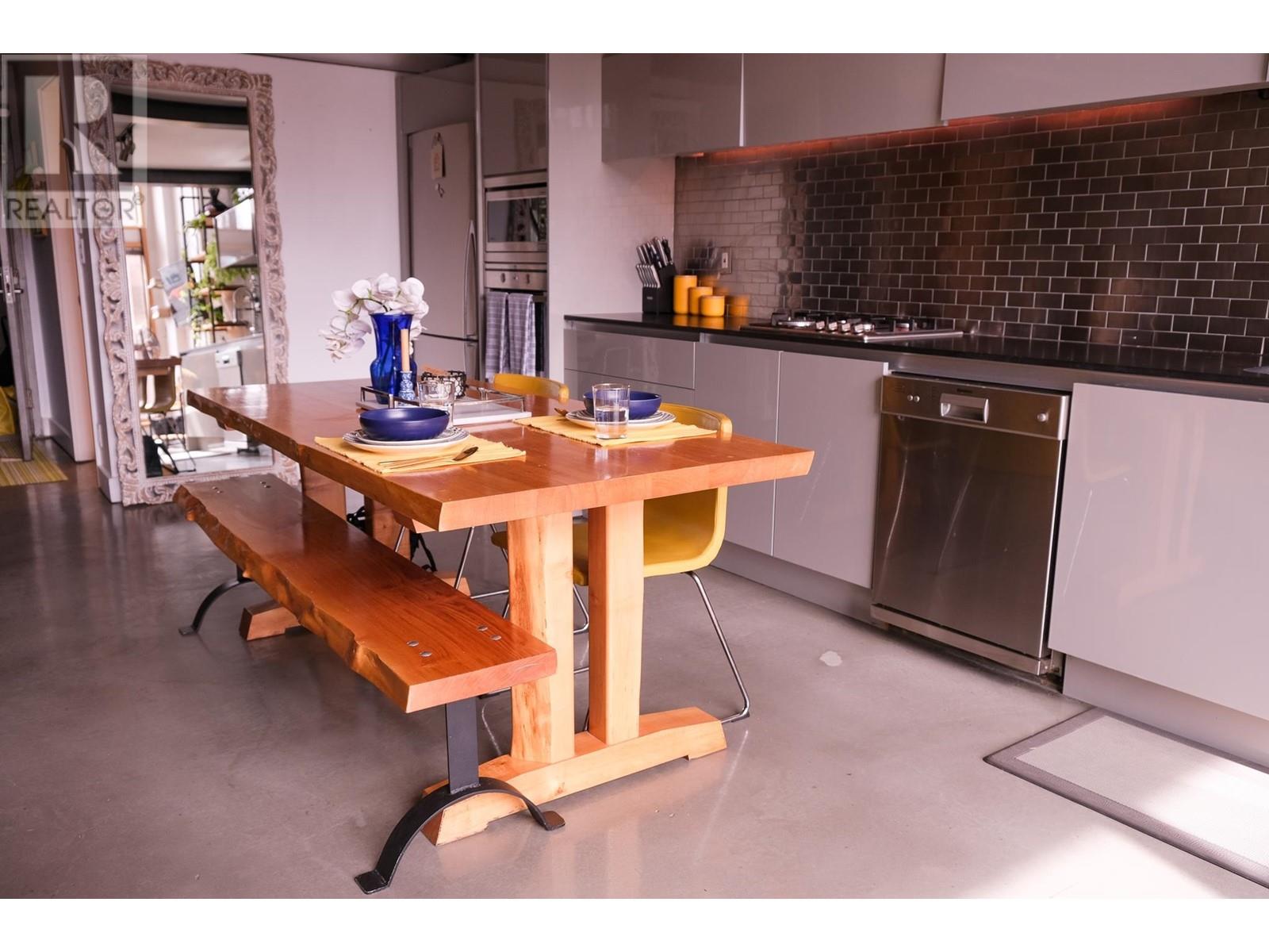 410 1529 W 6th Avenue, Vancouver, British Columbia  V6J 1R1 - Photo 19 - R2816272