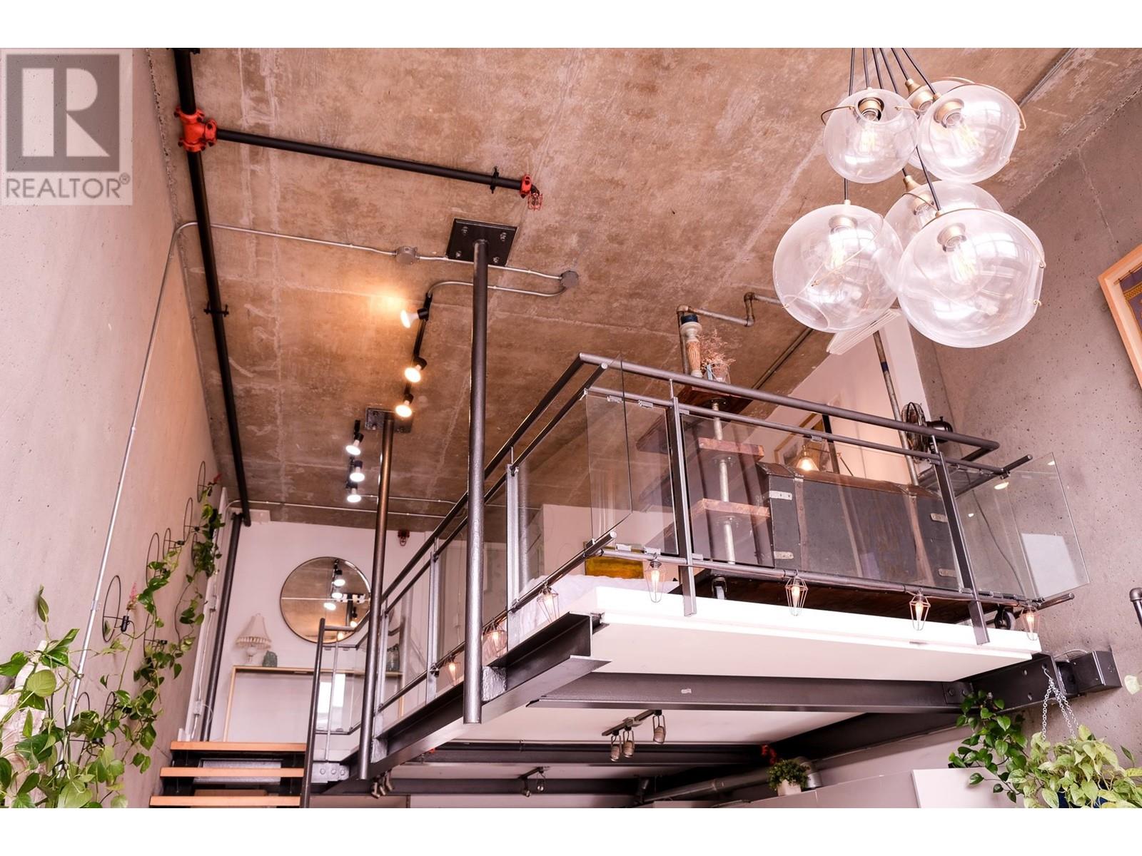 410 1529 W 6th Avenue, Vancouver, British Columbia  V6J 1R1 - Photo 3 - R2816272