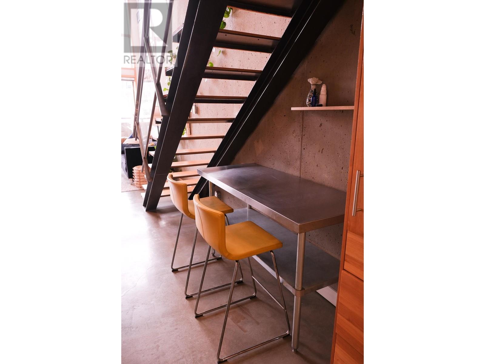 410 1529 W 6th Avenue, Vancouver, British Columbia  V6J 1R1 - Photo 23 - R2816272