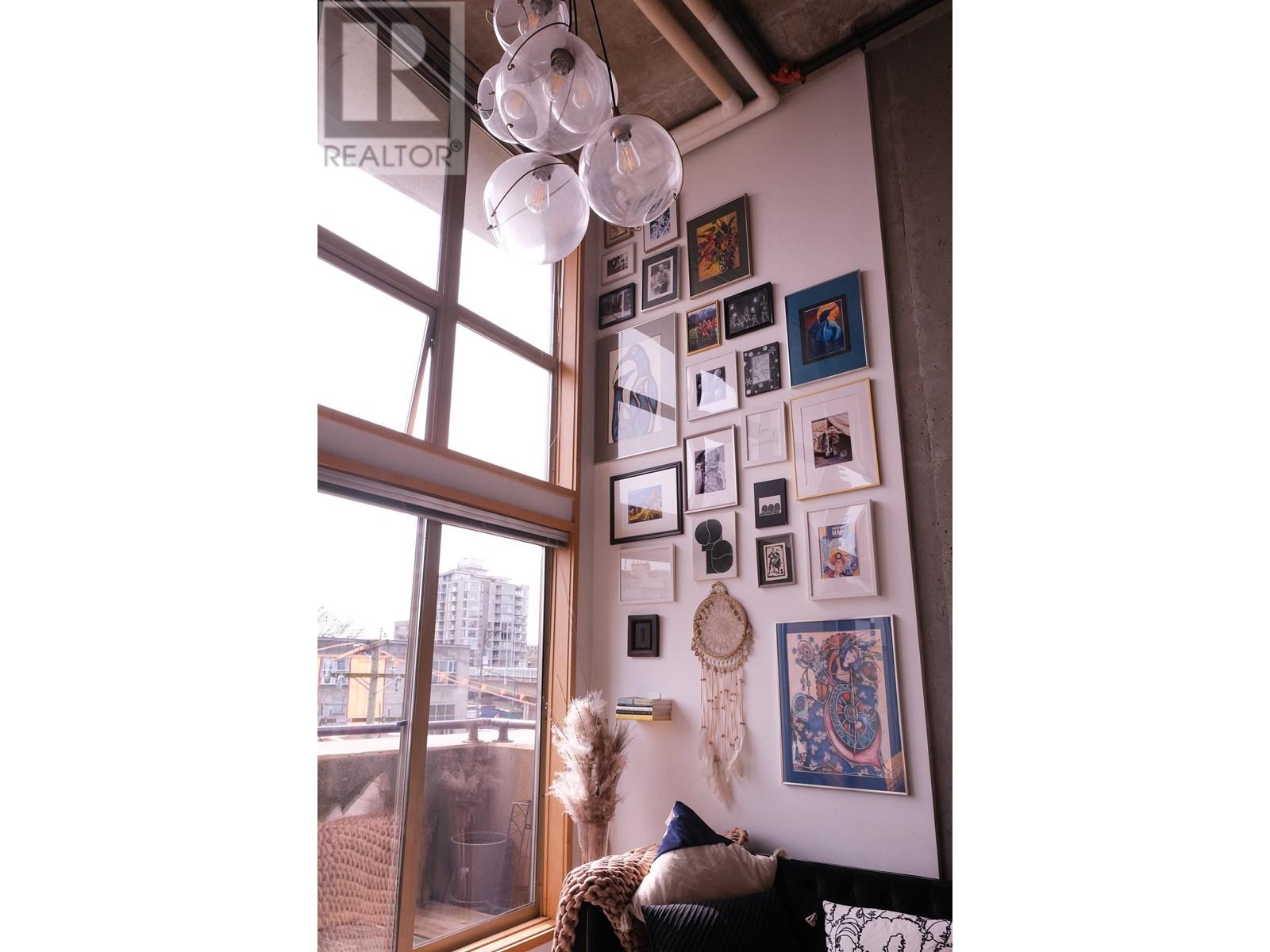 410 1529 W 6th Avenue, Vancouver, British Columbia  V6J 1R1 - Photo 10 - R2816272