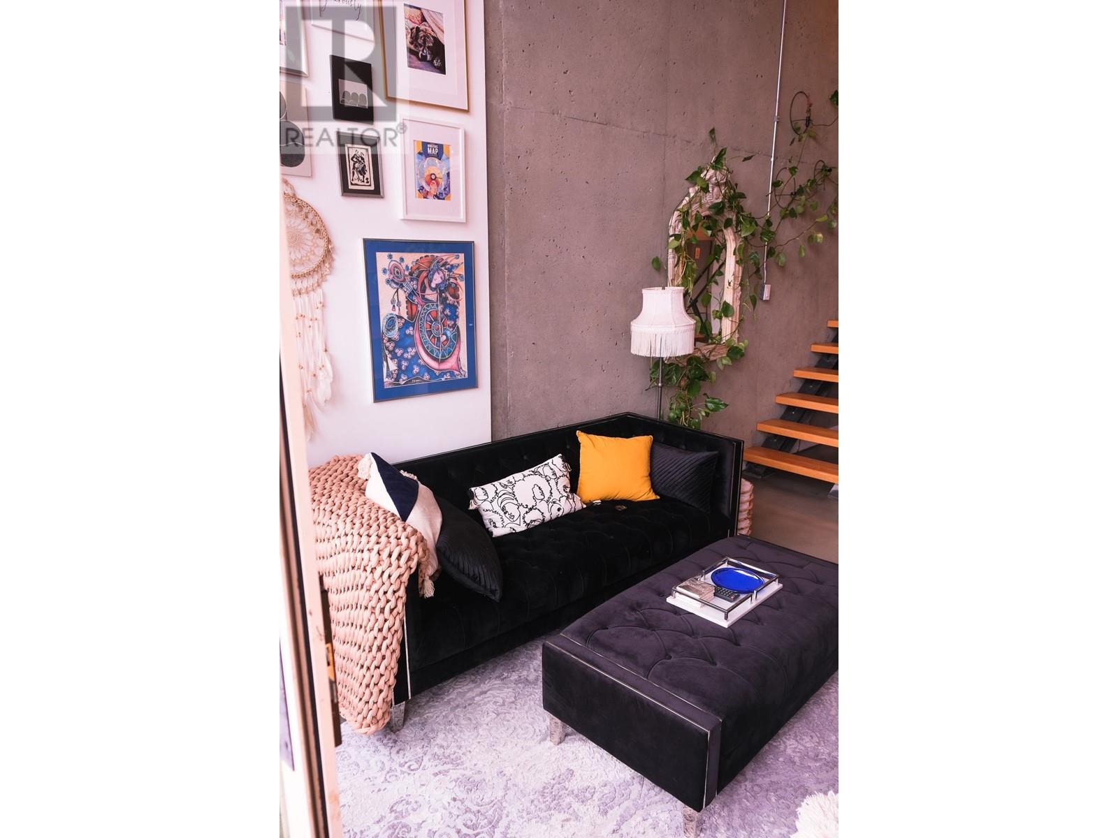 410 1529 W 6th Avenue, Vancouver, British Columbia  V6J 1R1 - Photo 11 - R2816272