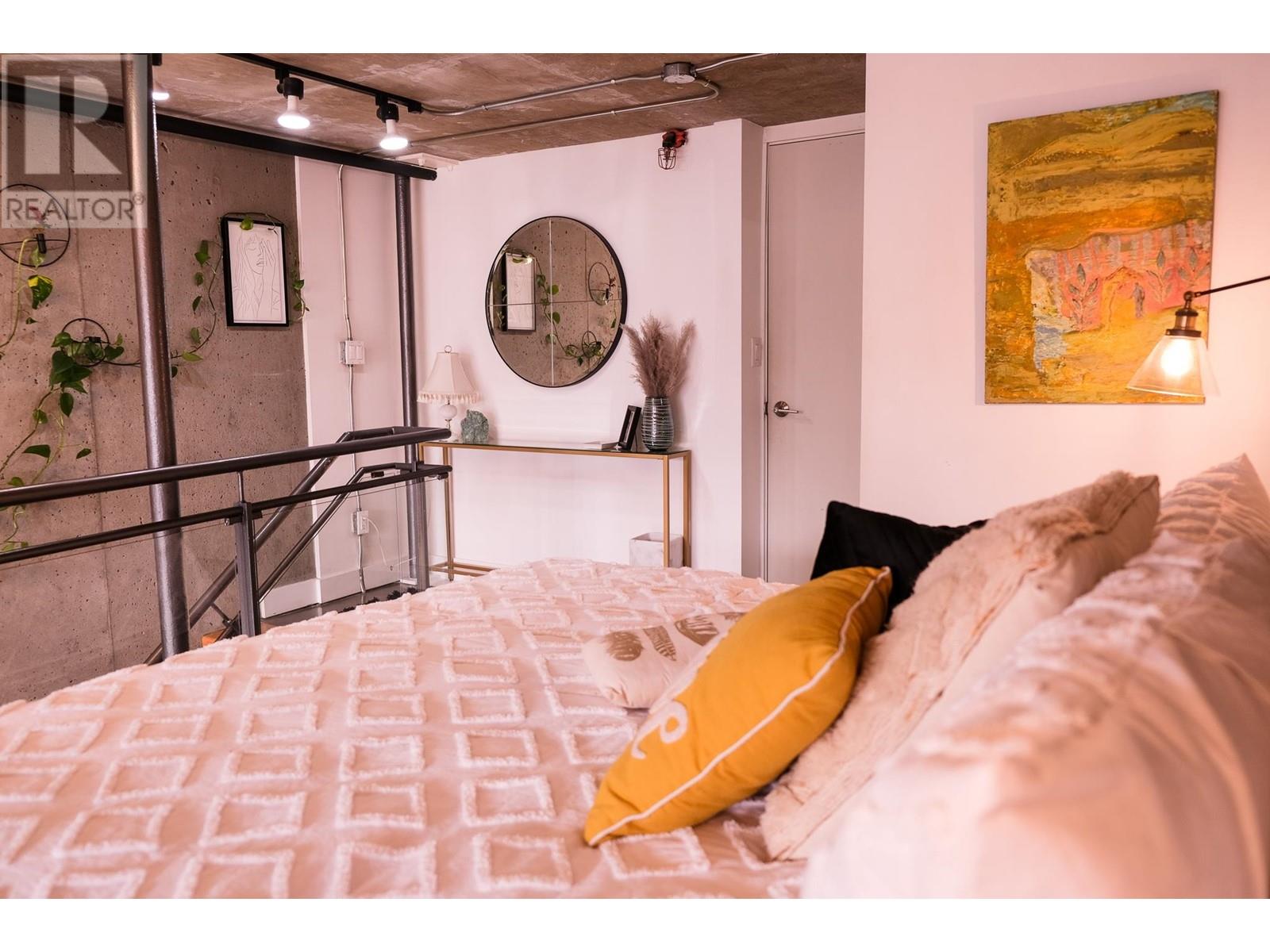 410 1529 W 6th Avenue, Vancouver, British Columbia  V6J 1R1 - Photo 17 - R2816272