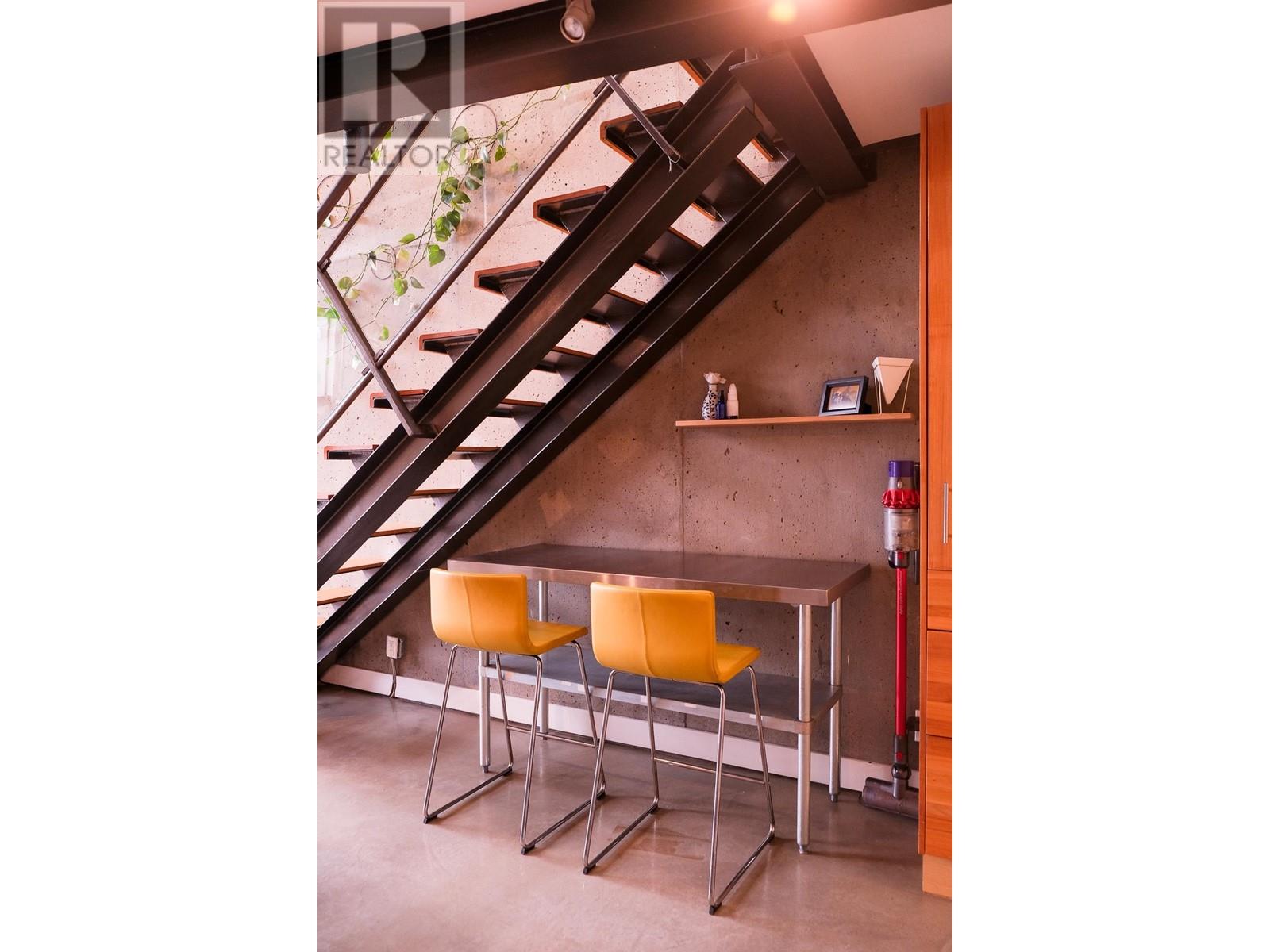 410 1529 W 6th Avenue, Vancouver, British Columbia  V6J 1R1 - Photo 22 - R2816272