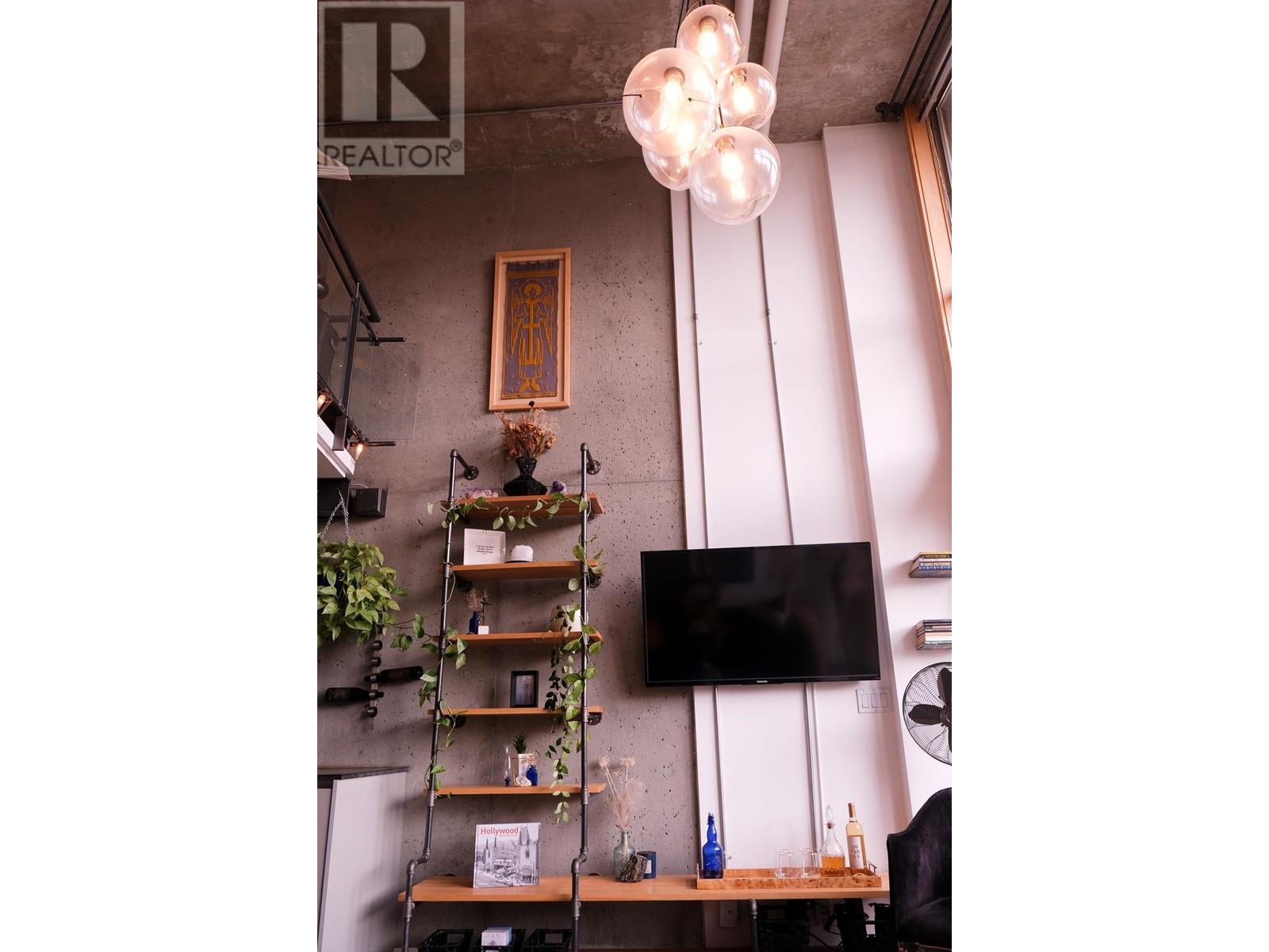 410 1529 W 6th Avenue, Vancouver, British Columbia  V6J 1R1 - Photo 25 - R2816272