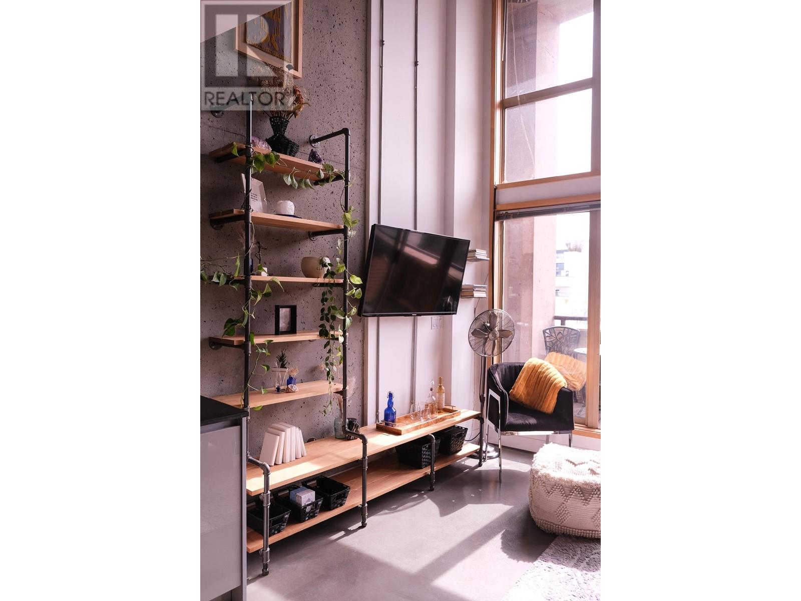 410 1529 W 6th Avenue, Vancouver, British Columbia  V6J 1R1 - Photo 8 - R2816272