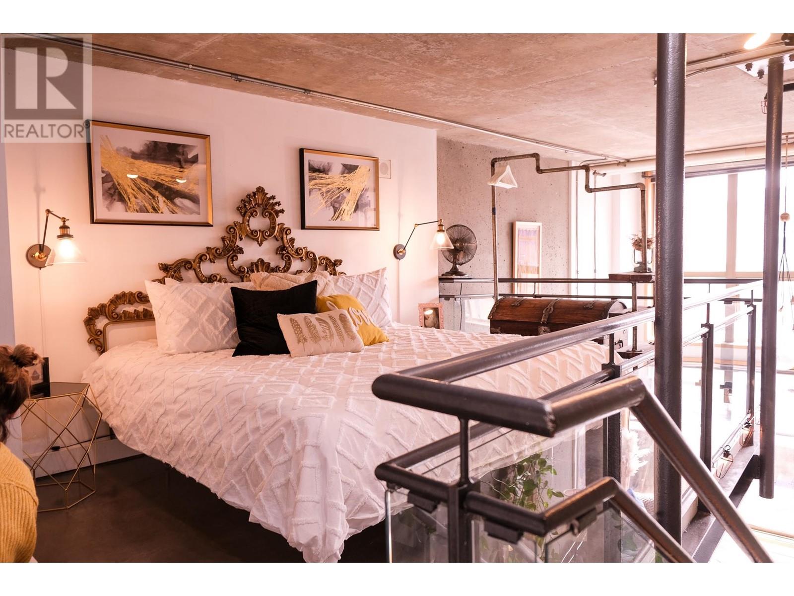 410 1529 W 6th Avenue, Vancouver, British Columbia  V6J 1R1 - Photo 15 - R2816272