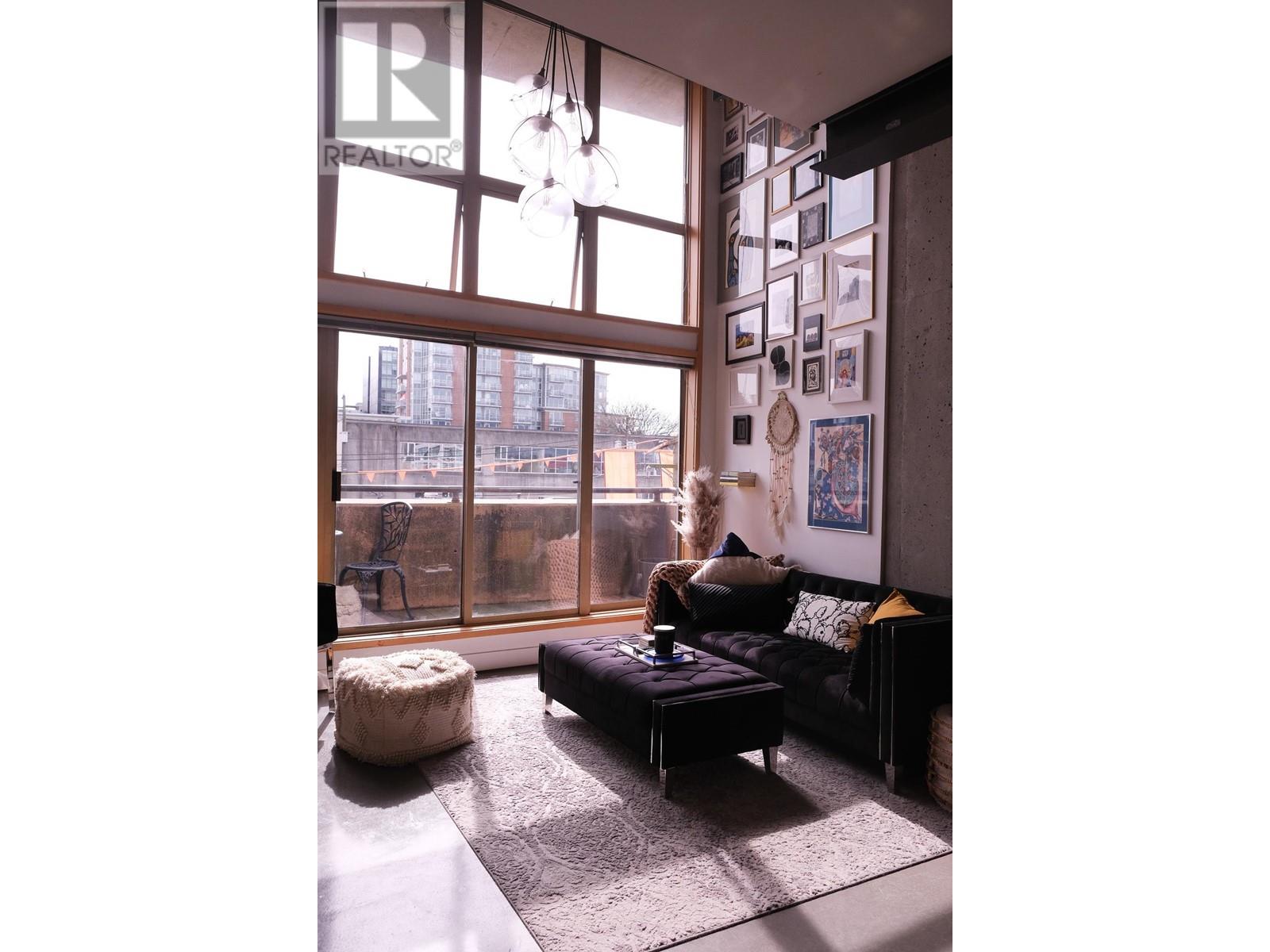 410 1529 W 6th Avenue, Vancouver, British Columbia  V6J 1R1 - Photo 7 - R2816272