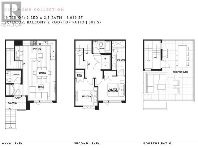 413 7422-7470 Buller Avenue, Burnaby, British Columbia  V0V 0V0 - Photo 8 - R2815486