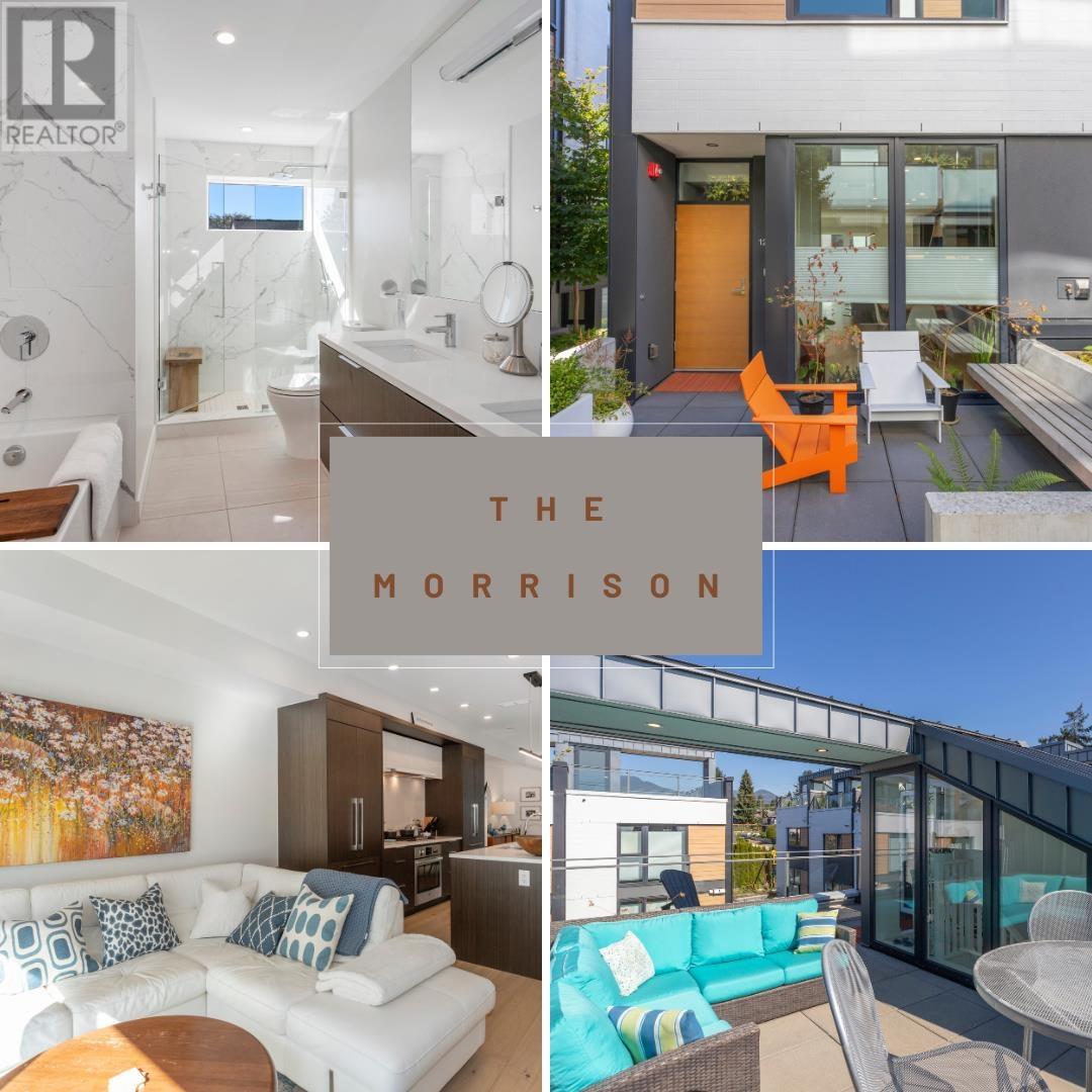 121 649 E 3RD STREET, north vancouver, British Columbia