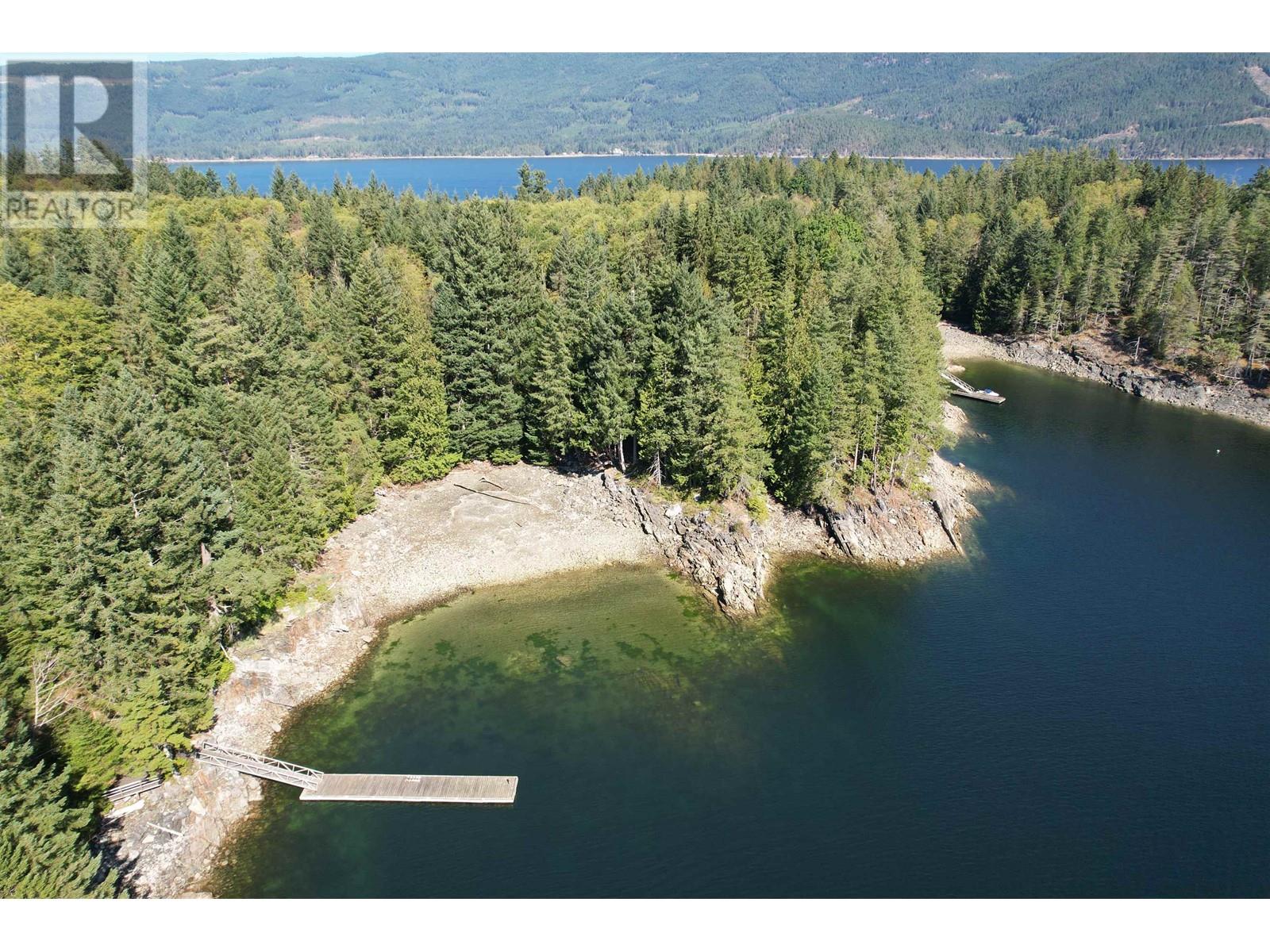 Lt25&26 Hardy Island, Sechelt, British Columbia  V0V 0V0 - Photo 6 - R2816081