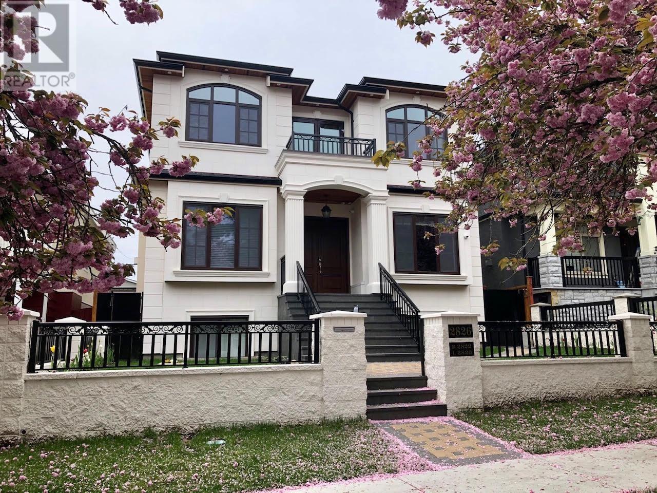 2826 E 48th Avenue, Vancouver, British Columbia  V5S 2X7 - Photo 1 - R2814144