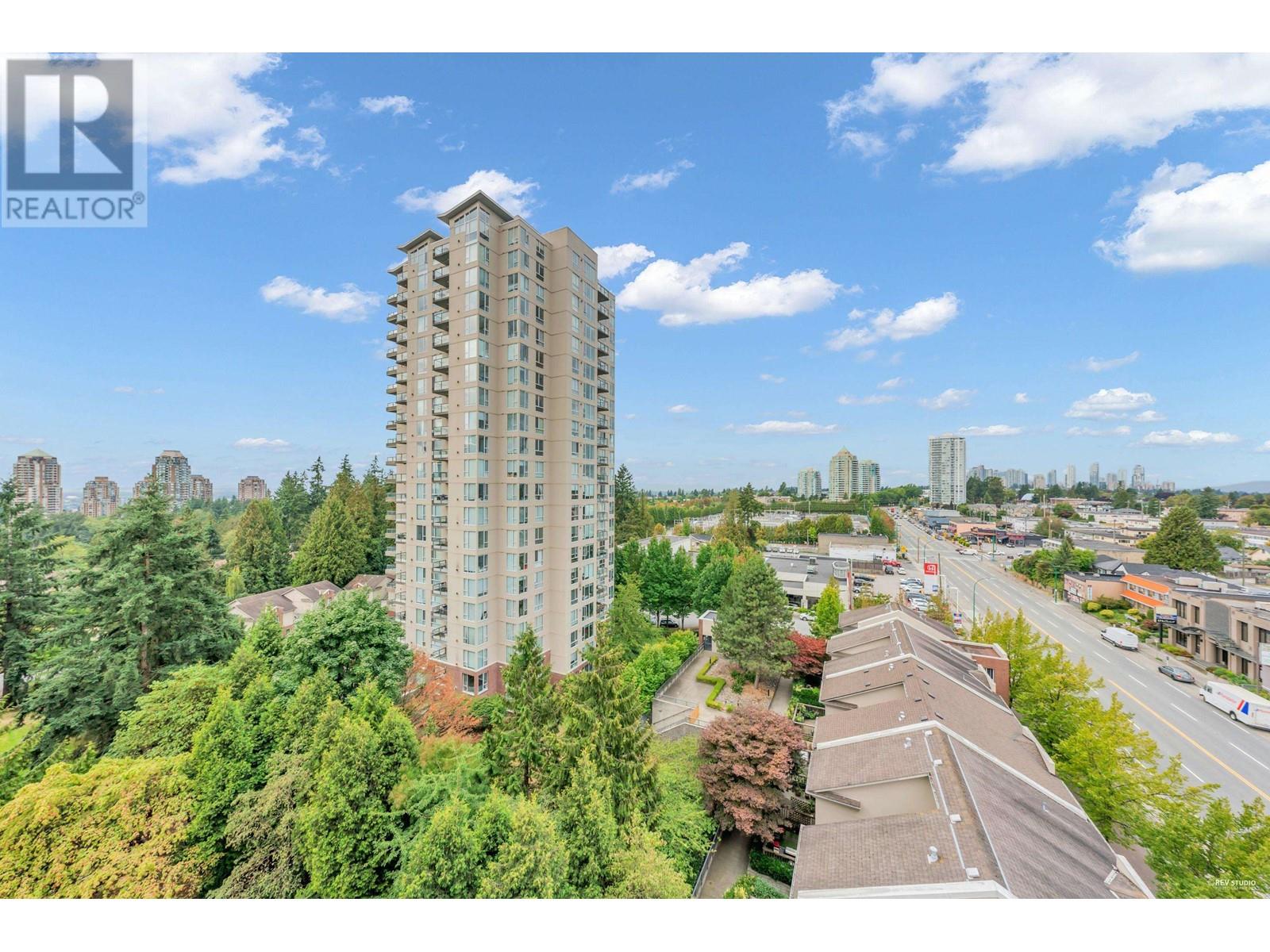 1006 7235 Salisbury Avenue, Burnaby, British Columbia  V5E 4E6 - Photo 3 - R2809965