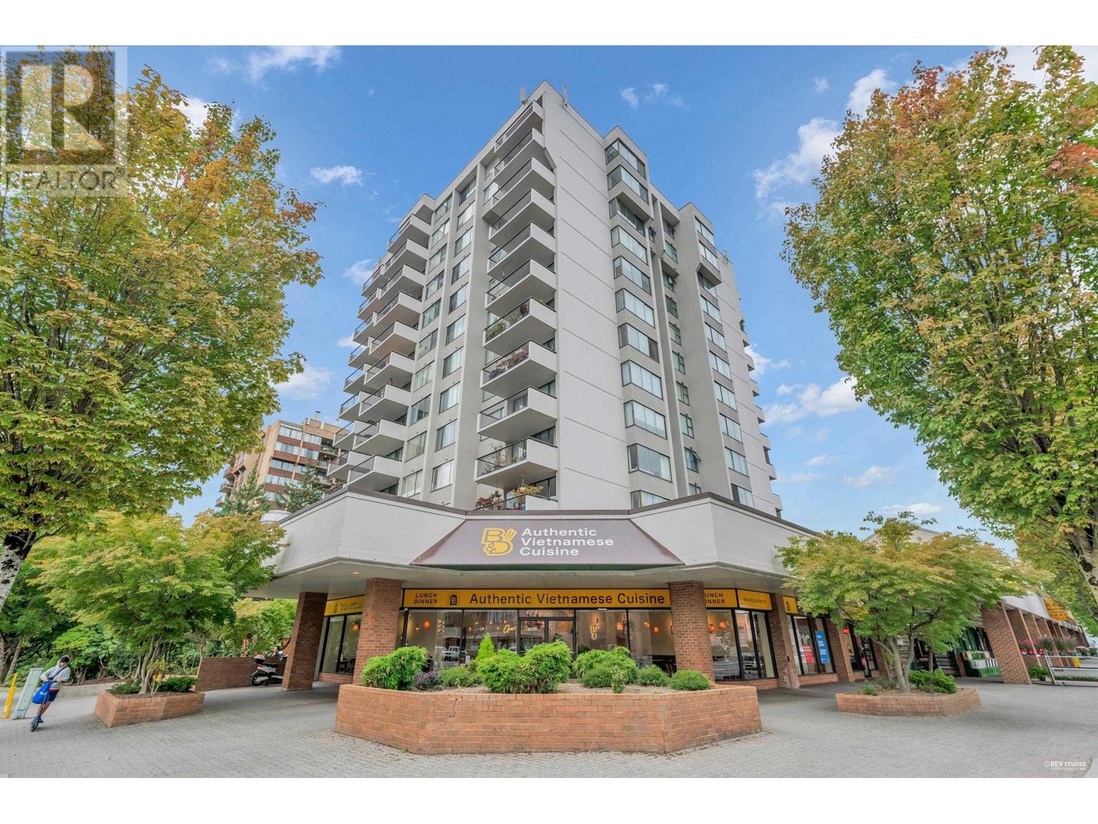 1006 7235 Salisbury Avenue, Burnaby, British Columbia  V5E 4E6 - Photo 1 - R2809965