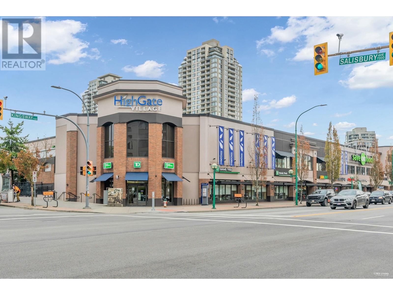 1006 7235 Salisbury Avenue, Burnaby, British Columbia  V5E 4E6 - Photo 9 - R2809965