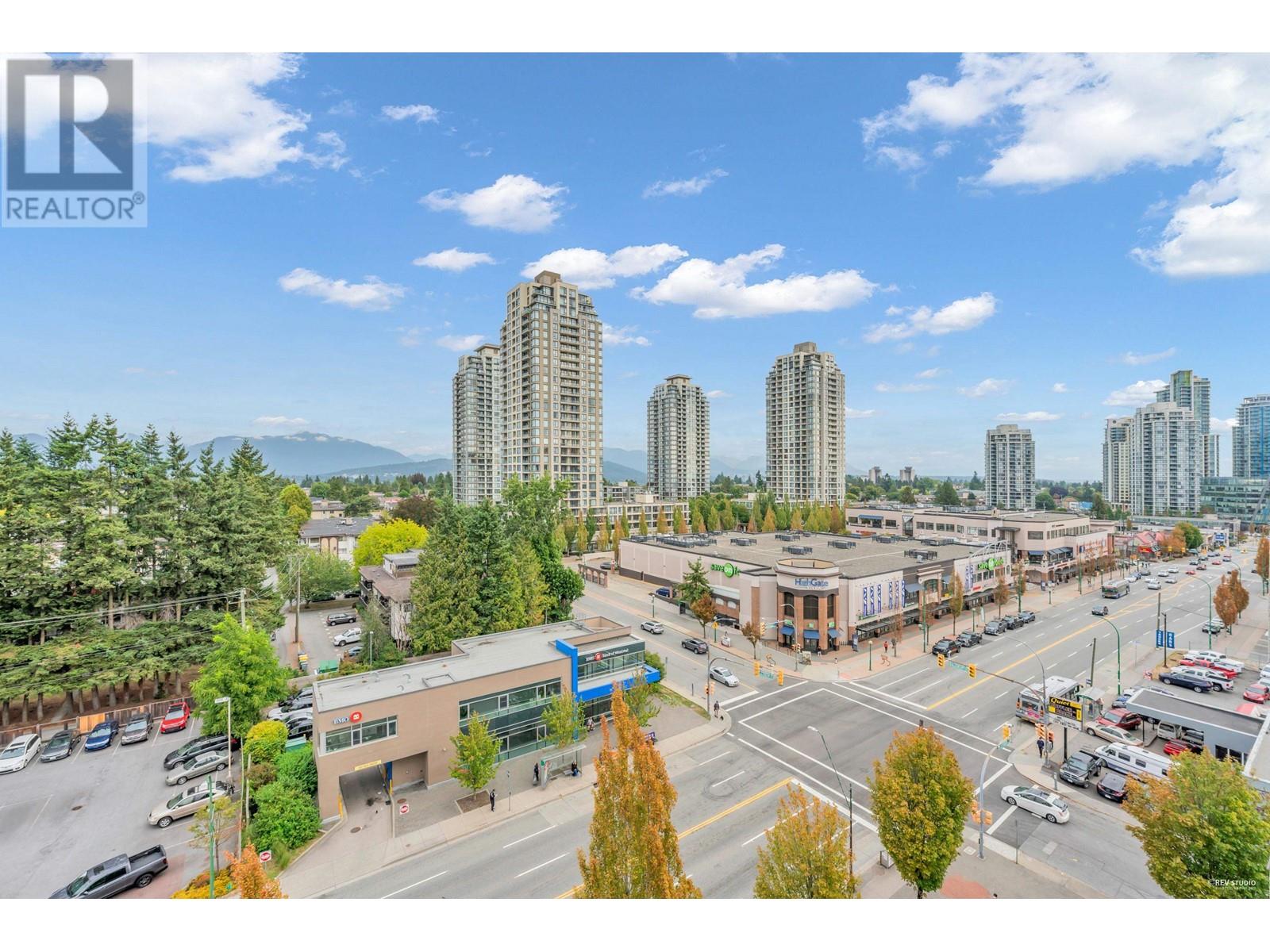 1006 7235 Salisbury Avenue, Burnaby, British Columbia  V5E 4E6 - Photo 5 - R2809965