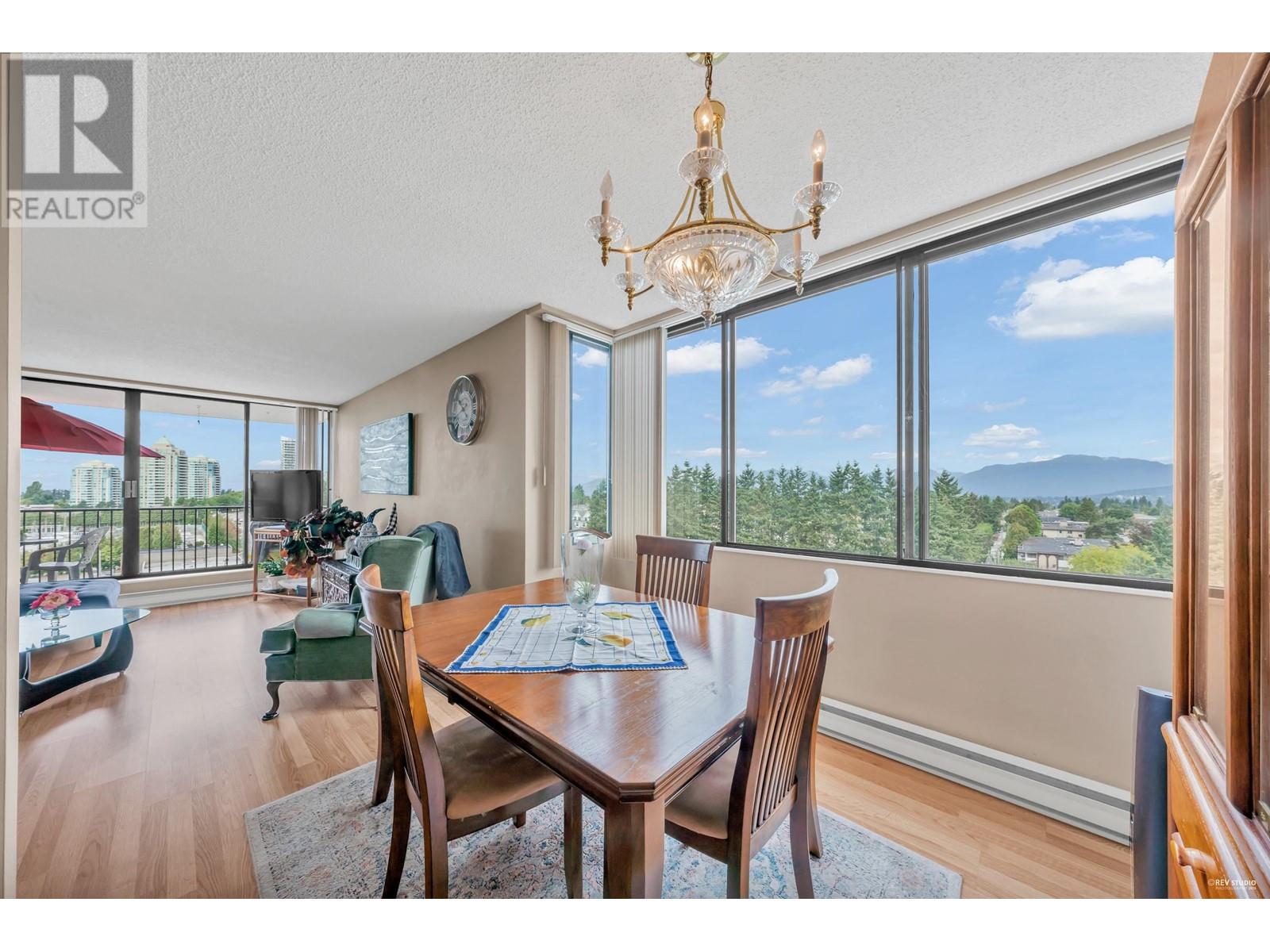 1006 7235 Salisbury Avenue, Burnaby, British Columbia  V5E 4E6 - Photo 12 - R2809965