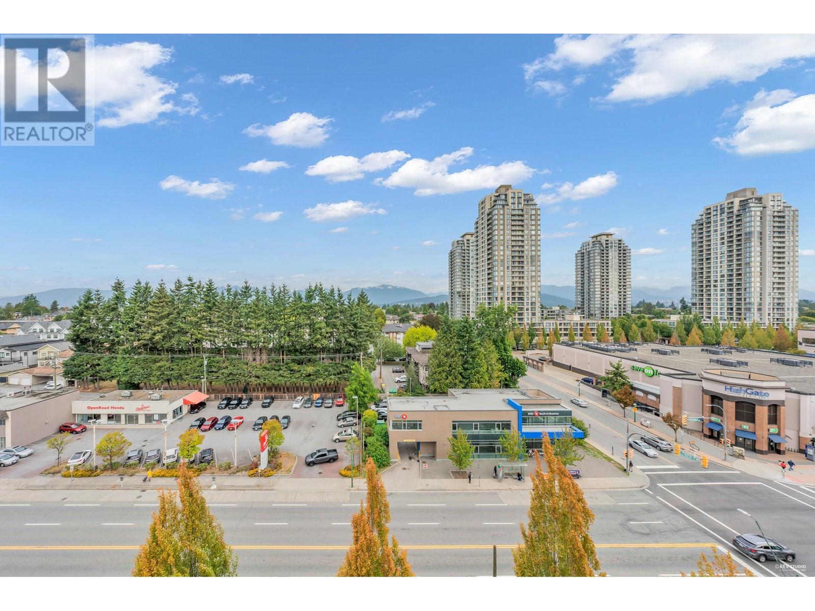 1006 7235 Salisbury Avenue, Burnaby, British Columbia  V5E 4E6 - Photo 23 - R2809965