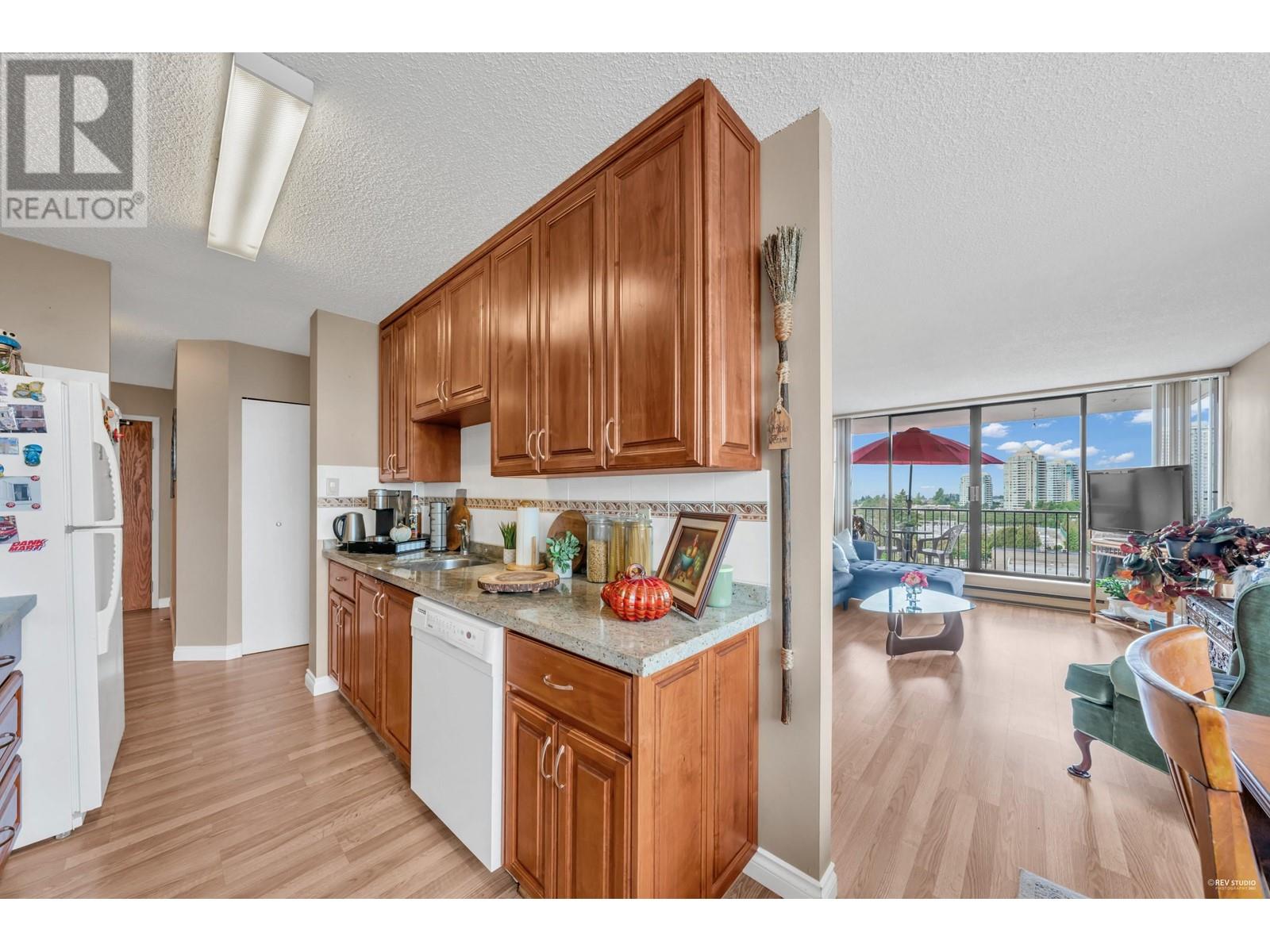 1006 7235 Salisbury Avenue, Burnaby, British Columbia  V5E 4E6 - Photo 10 - R2809965